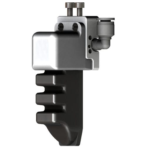 Garra de preensão pneumática - FM-V2 series  - Suzhou Rochu Robotics Co.,Ltd - paralela / para cargas pequenas / para robô leve