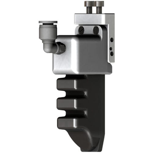 Garra de preensão pneumática - FM-V3 series - Suzhou Rochu Robotics Co.,Ltd - paralela