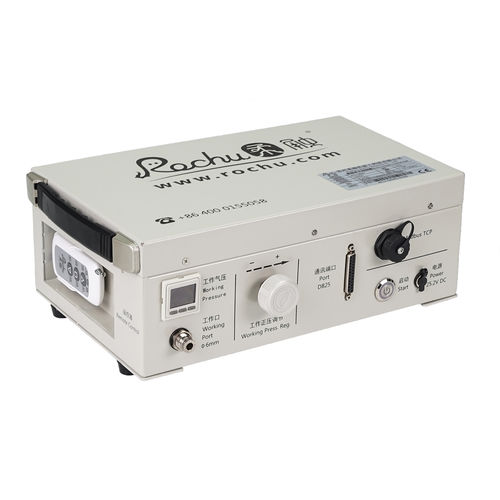 Unidade de controlo automática - ACU-MMN - Suzhou Rochu Robotics Co.,Ltd