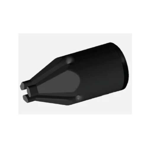 Garra de preensão pneumática - B-3B14[P]/S - Suzhou Rochu Robotics Co.,Ltd - flexível / de 3 dedos