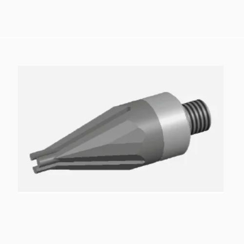 Garra de preensão pneumática - B-3B10[H]/S - Suzhou Rochu Robotics Co.,Ltd - flexível