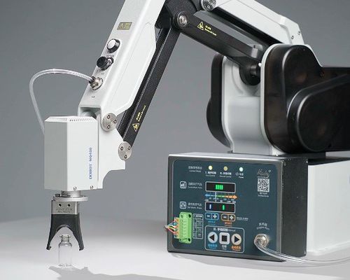 Unidade de controlo automática - ACU2-B  - Suzhou Rochu Robotics Co.,Ltd - compacta
