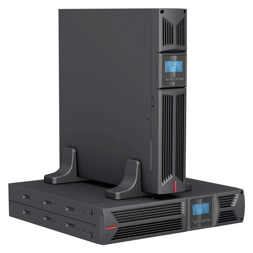 UPS linha interativa - PowerNet RM Series - Maruson Technology - monofásica / de onda senoidal pura / automática