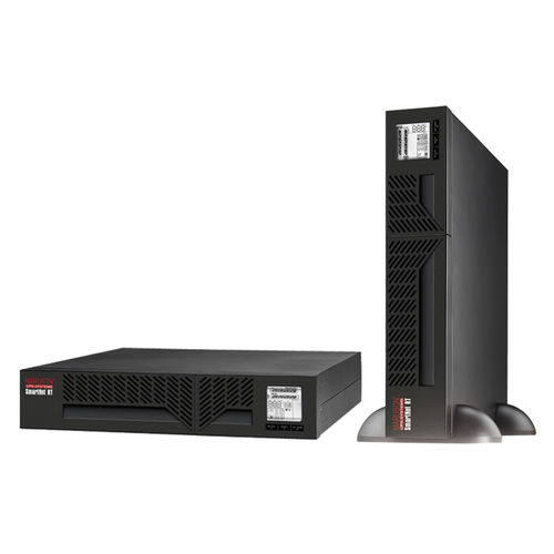 UPS linha interativa - SmartNet RT series - Maruson Technology - monofásica / de onda senoidal pura / de emergência