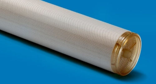 Cartucho filtrante de água - SanRO®-HS  - Hydranautics - para bebidas / para microfiltração / em polímero