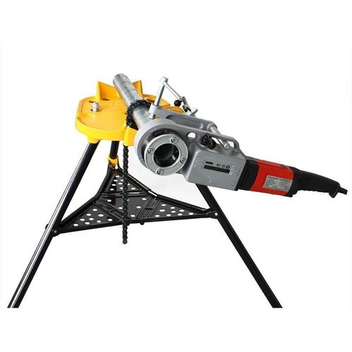 Máquina de rosquear tubos - SQ30-2B - Hongli Pipe Machinery