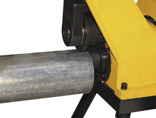 Máquina de ranhurar para tubos - YG6C-A - Hongli Pipe Machinery
