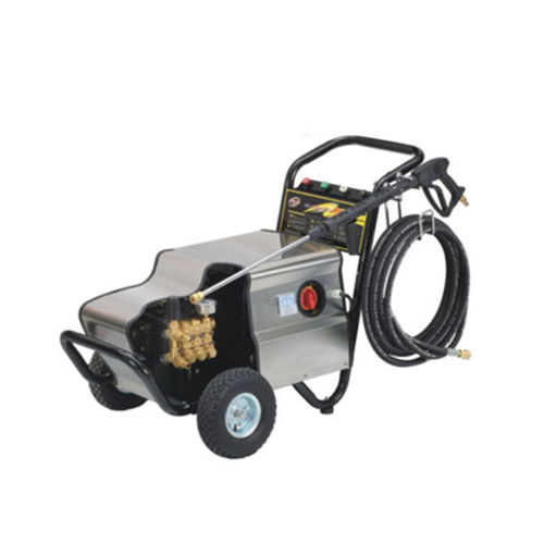 Lavadora de alta pressão elétrica - HL-3600MB - Hongli Pipe Machinery - móvel