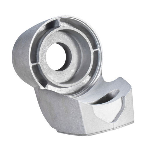 Fundição sob pressão alumínio - Hebei Matson Metal Tech Co., Ltd. - para pequenas séries / para grandes séries / para séries de tamanho médio