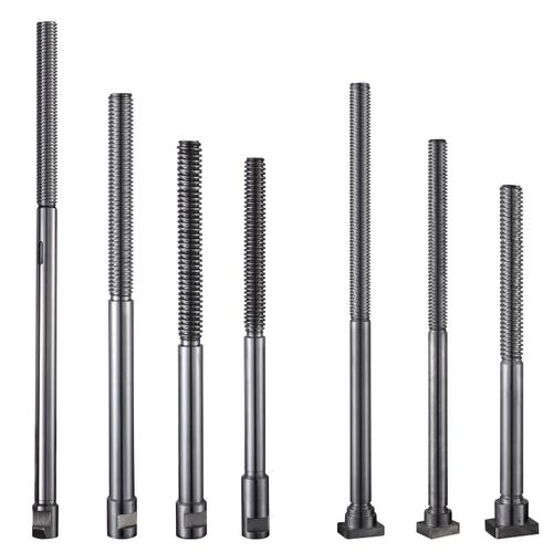 Serviço de usinagem: laminação de roscas de metal - Hebei Matson Metal Tech Co., Ltd. - para o setor automotivo / para grandes séries / de parafusos