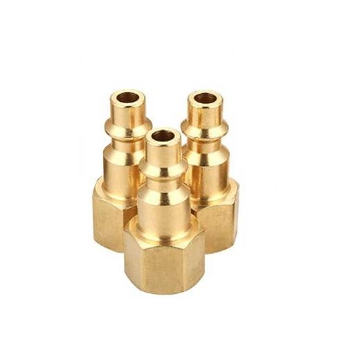 Moldagem ferro - Hebei Matson Metal Tech Co., Ltd. - para grandes séries / para a indústria química / para OEM