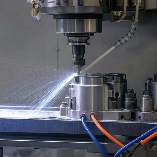 Serviço de usinagem cobre - Hebei Matson Metal Tech Co., Ltd. - latão / titânio / aço carbono