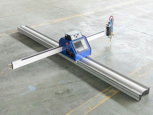 Máquina de corte a plasma - RM series  - shandong jiaxin machinery - com chama / por oxicorte / CNC