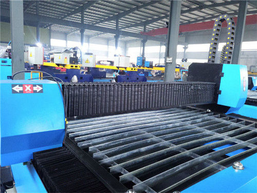 Máquina de corte a plasma - LD-1325 - shandong jiaxin machinery - para aço inoxidável / para aço de carbono / para ferro