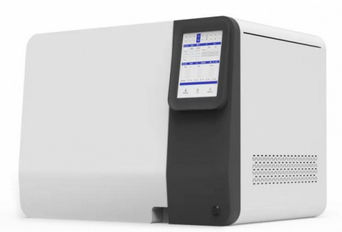 Cromatógrafo em fase gasosa - GC-7860 - Shanghai Yoke Instrument Co., Ltd - para a indústria alimentícia / químico / para aplicações farmacêuticas
