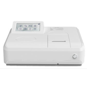 Turbidímetro para água potável - BT-2000H - Shanghai Yoke Instrument Co., Ltd - para águas residuais