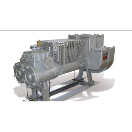 Bomba alternativa - Vesuvio 42.00 - Peroni Pompe - para petróleo / para hidrocarbonetos / de ar