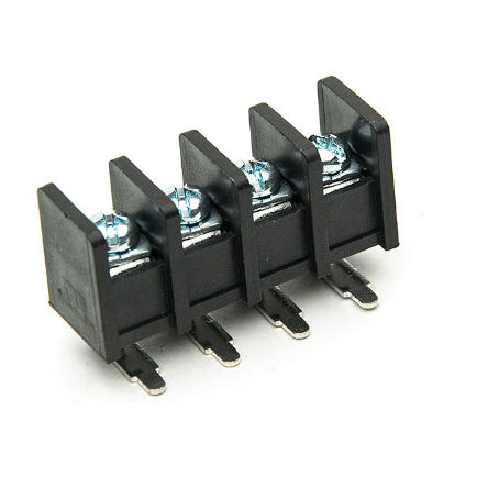 Borne para PCI - U161-5-10.0 - Dongguanshi Welink Electronic Technology Co.,Ltd - de passagem