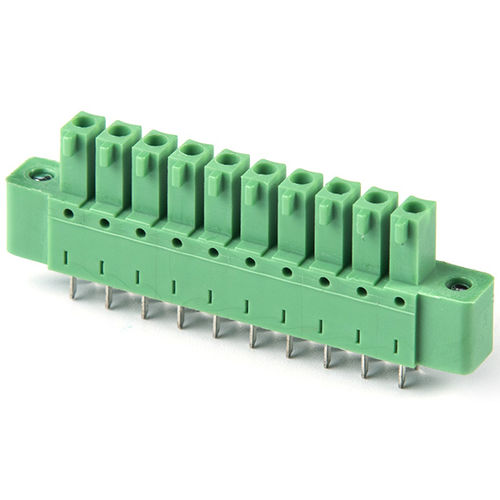 Borne para PCI - F73-Q-3.81 - Dongguanshi Welink Electronic Technology Co.,Ltd