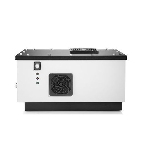 Unidade de controlo automática - COMET - de segurança / compacta