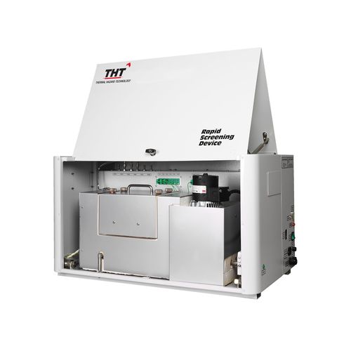 Calorímetro isotérmico - RSD™  - Thermal Hazard Technology - de reação / econômico / exotérmico