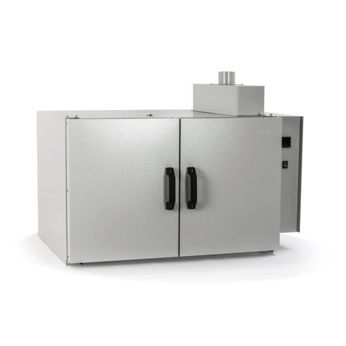 Forno de câmara - LS series - SNOL - de secagem / de envelhecimento / elétrico