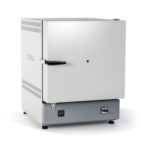 Estufa de câmara - LSF01 series - SNOL - para tratamento térmico / elétrica / para altas temperaturas
