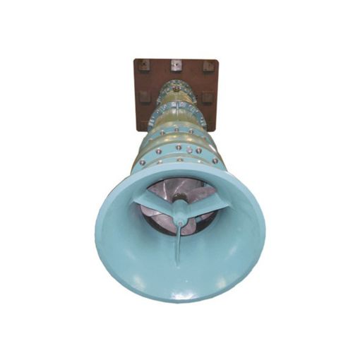 Bomba de turbina - LLC VTP - SPP Pumps - de água / com motor elétrico / estacionária
