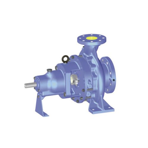 Bomba centrífuga - KPD - SPP Pumps - de água / de óleo / elétrica