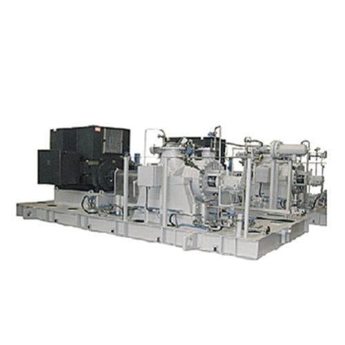 Grupo de bombeamento centrífugo - BB2 – KBTS/D - SPP Pumps - de óleo / elétrico / autoescorvante