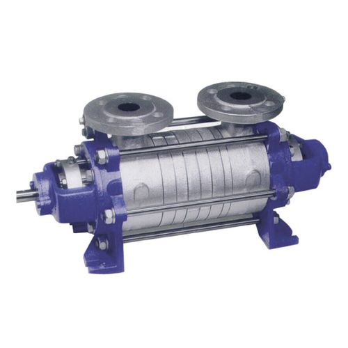 Bomba centrífuga - CF - SPP Pumps - de água / para produtos químicos / elétrica