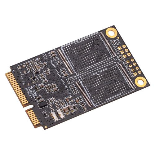 SSD SATA III - YSM600T series - KingSpec - interno / mSATA / industrial