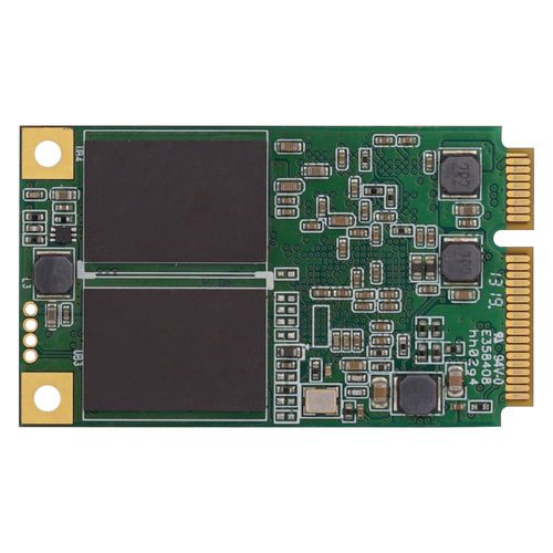 SSD SATA III - YSM600E series - KingSpec - interno / mSATA