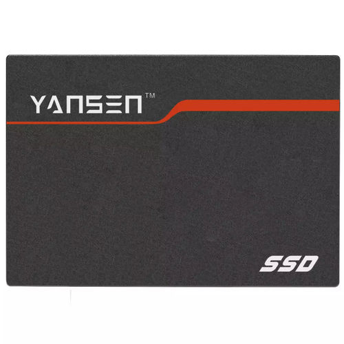 SSD SATA II - YST25M5YD series - KingSpec - externo / 2.5"