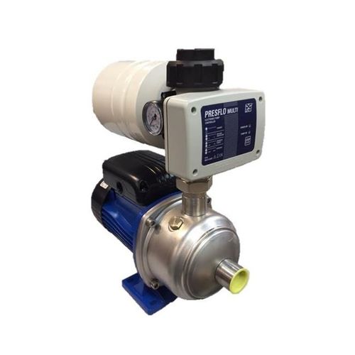 Bomba de rotor - NP1  - North Ridge Pumps Ltd - de água / com motor elétrico / autoescorvante