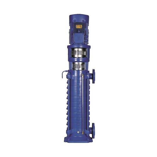 Bomba centrífuga - XVM  - North Ridge Pumps Ltd - de água / de ar / com motor elétrico