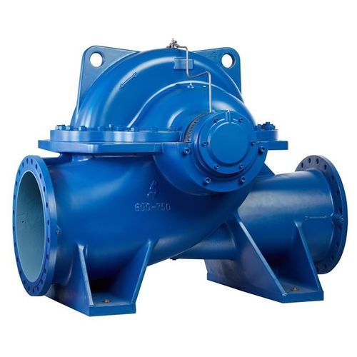 Bomba centrífuga - XSC / XVSC - North Ridge Pumps Ltd - de água / de combustível / a diesel