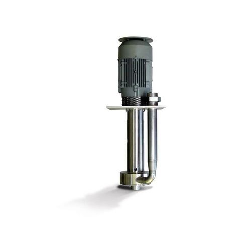 Bomba de rotor - PVA series - North Ridge Pumps Ltd - de água / com motor elétrico / autoescorvante