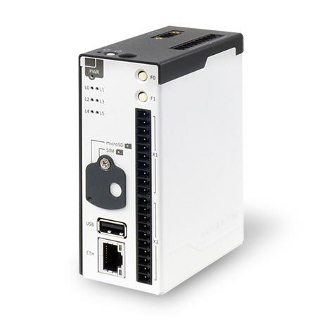 Computador barebone - IGT-21 - Neousys Technology - box / embutido / Barramento CAN