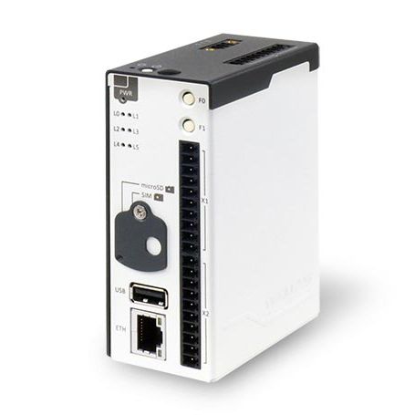 Computador barebone - IGT-20/ IGT-21/ IGT-22 - Neousys Technology - box / embutido / USB