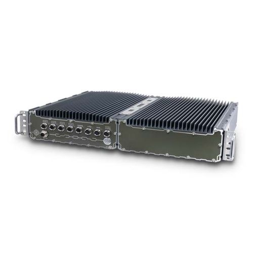 Computador Edge AI - SEMIL-1700GC Series - Neousys Technology - GPU / box / de parede