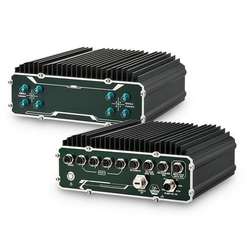 Computador Edge AI - NRU-230V-AWP/ NRU-240S-AWP - Neousys Technology - embutido / NVIDIA® Jetson AGX Orin™ / Display Port