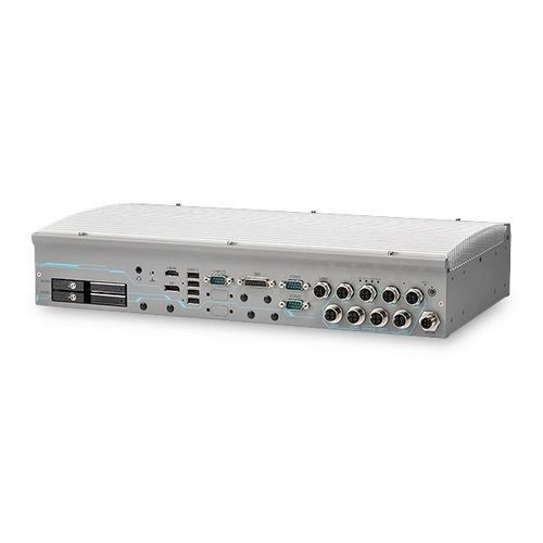 Computador 2U - GT-92GC - Neousys Technology - GPU / de inferência de IA / de parede