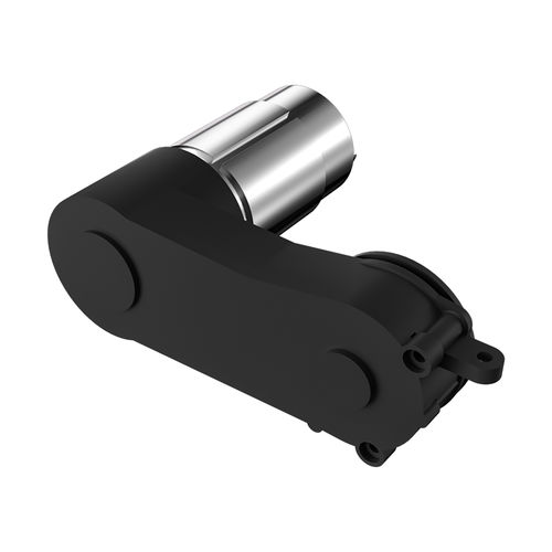 Motorredutor para máquina de limpeza - Shenzhen ZhaoWei Machinery  &  Electronics Co., Lt - CC / de dentes retos / de eixos paralelos