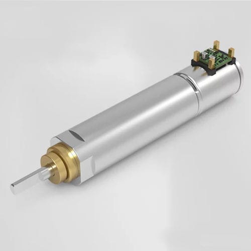 Motorredutor 3 V - ZWBMD003003 series - Shenzhen ZhaoWei Machinery & Electronics Co., Lt - de passo / planetário / coaxial