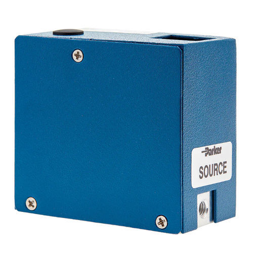 Controlador de pressão de fluxo - VSO-GC - Parker Precision fluidics Division - de gás / de precisão / proporcional