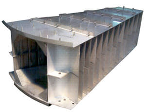 Coletor de névoa - YORK-EVENFLOW™ - Koch-Glitsch