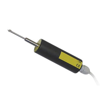 Encoder linear incremental - FDRF251  - Althen sensors - a laser / analógico / digital