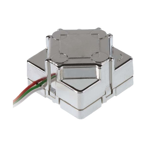 Girômetro MEMS - CRS43  - Althen sensors - uniaxial