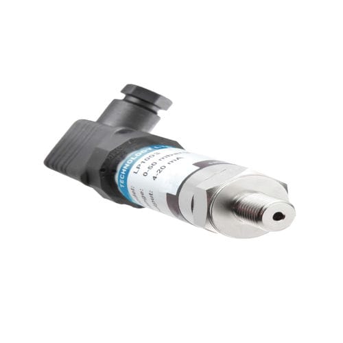 Sensor de pressão absoluta - LP1000 - Althen sensors - de silício / 4–20 mA / em aço inoxidável